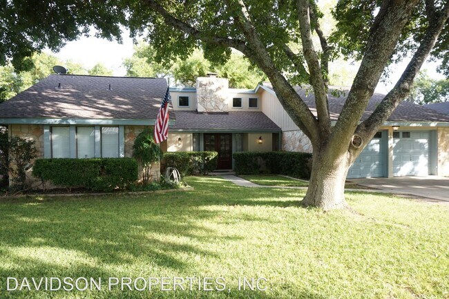 Foto del edificio - 3 br, 2 bath House - 15510 Creekside Dr