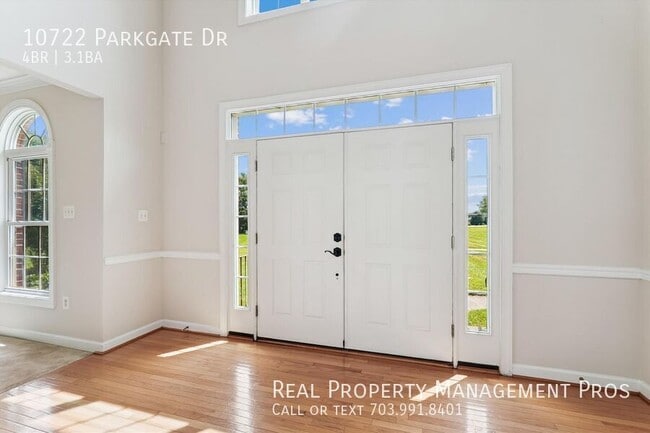 Foto del edificio - 10722 Parkgate Dr