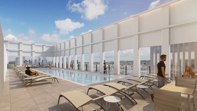 Foto del edificio - WilWest