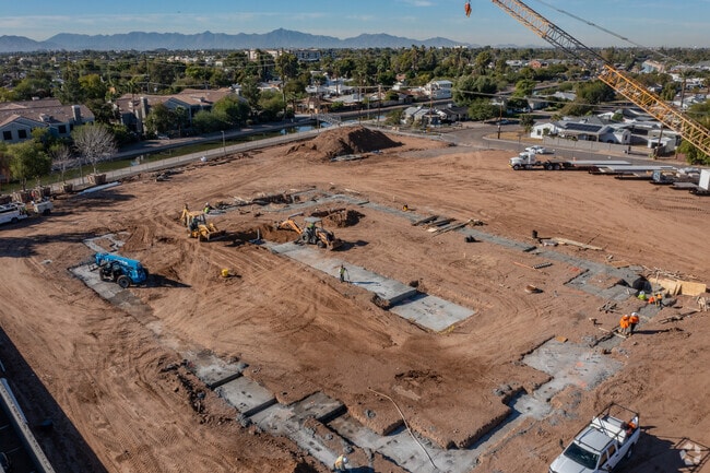 Noviembre de 2022 - Aura Uptown