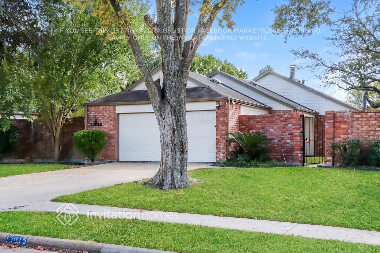 Foto principal - 13015 Stancliff Oaks St