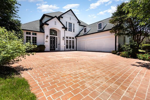 Foto principal - 2628 Stratford Chase