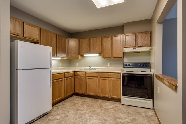 Interior Photo - Galloway Apartments