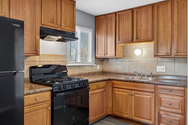 Foto del edificio - 2515 Valley Brook Dr