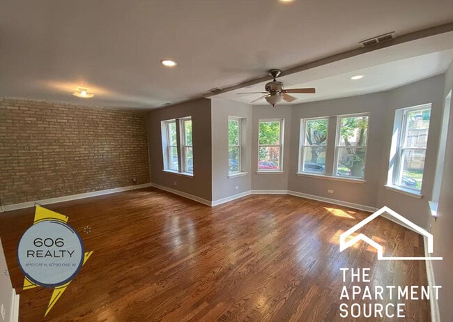 Foto del edificio - 2704 W Arthur Ave