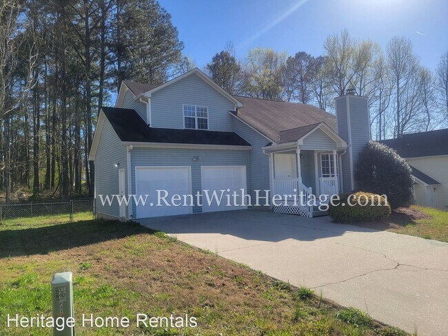 Building Photo - 3 br, 2 bath House - Cashel Court 37