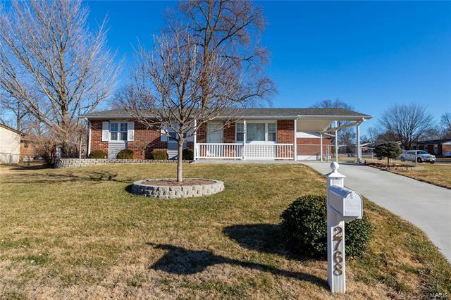 Primary Photo - 2768 Midvale Dr