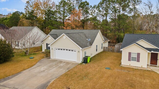Foto del edificio - 180 Crooked Run Dr