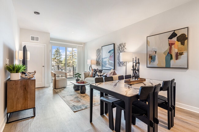 Building Photo - The 250 Residences