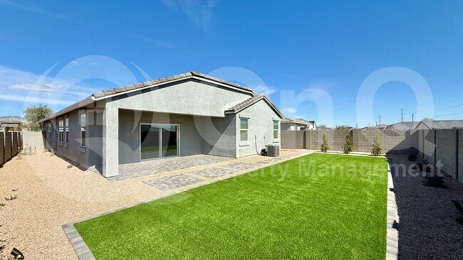 Building Photo - 23963 W Verlea Dr