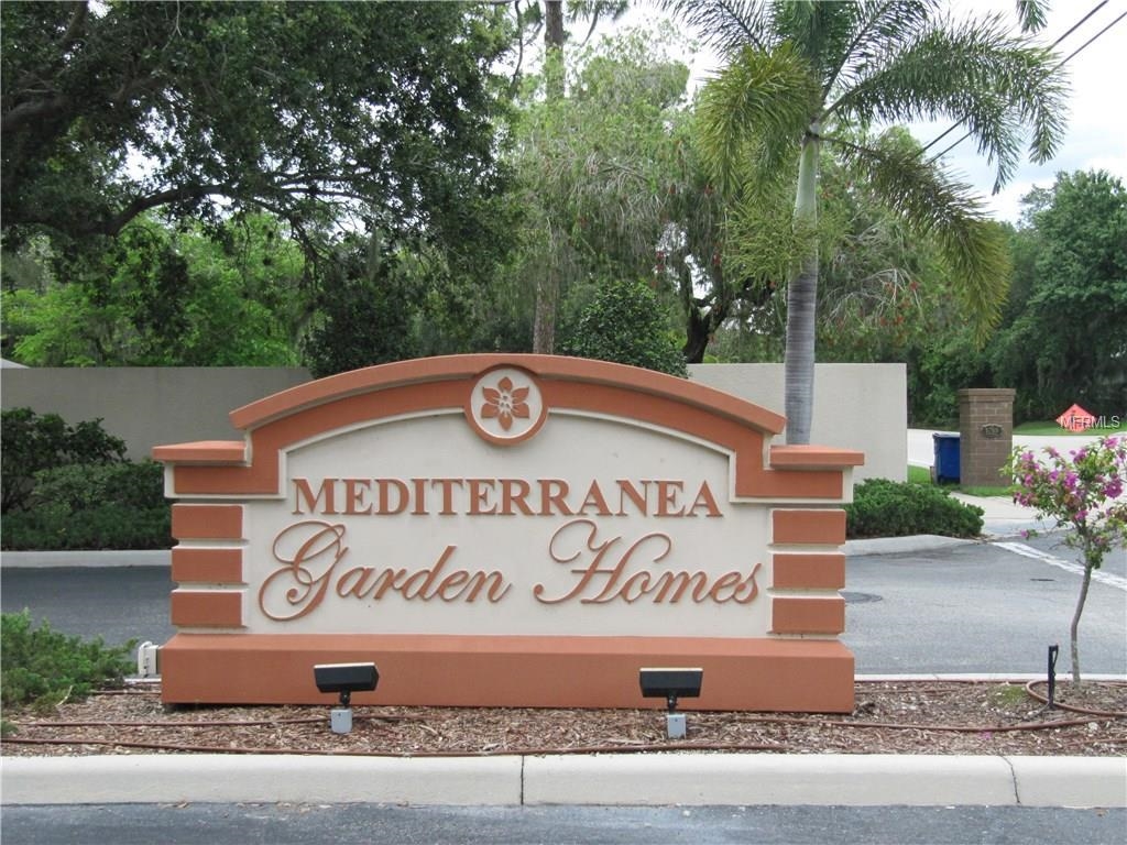 Building Photo - Mediterranea Garden Homes