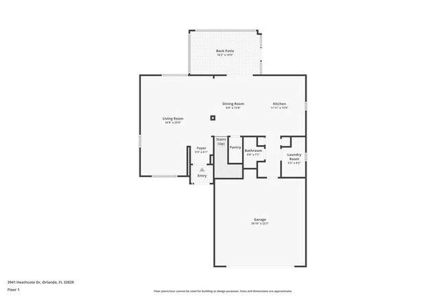 Building Photo - 3941 Heathcote Dr