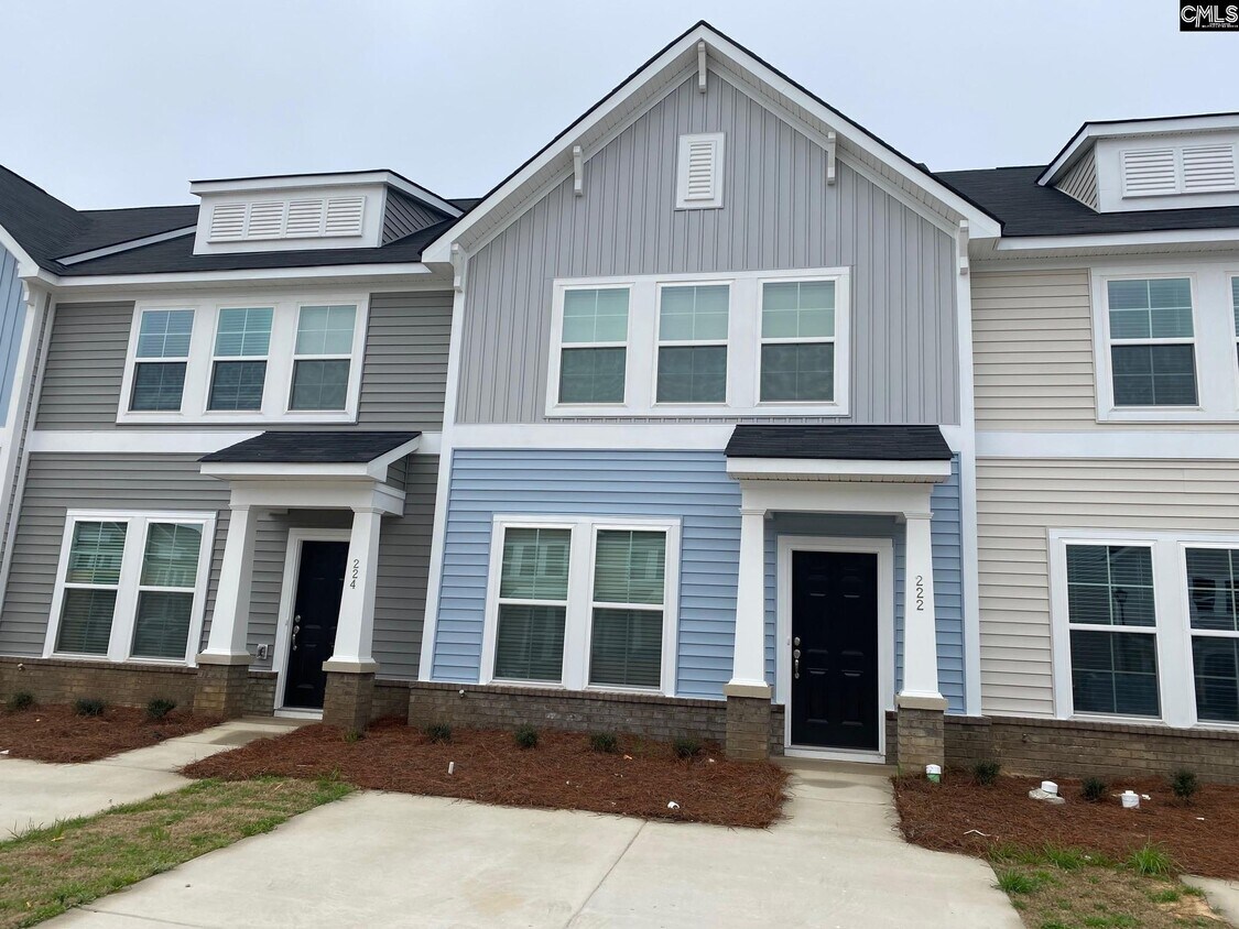 Foto principal - 222 Bluewing Dr