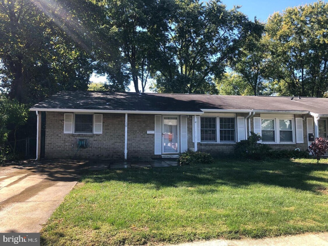 1330 Passage Dr, Odenton, MD 21113 House Rental in Odenton, MD