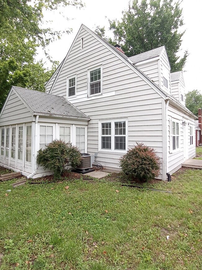 Foto del edificio - 2735 SW 21st St