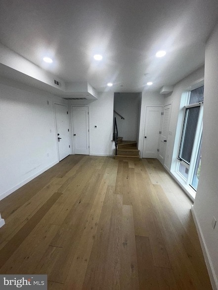 Foto del edificio - 3601 14th St NW