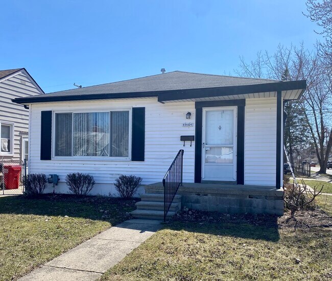 Foto del edificio - 17404 Lowell St