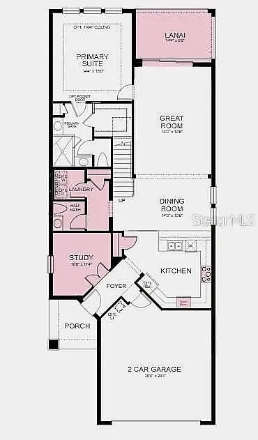 Building Photo - 15077 Shady Palms Ln