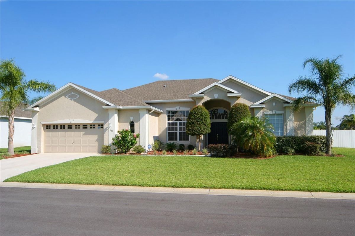 Foto principal - 167 Southern Pine Way