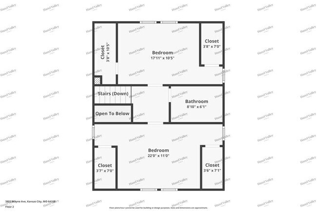 Foto del edificio - 3803 Wayne Ave