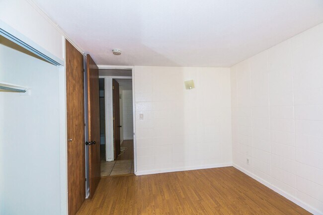 Foto del edificio - Bishop Manor Unit 22