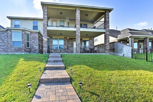 Foto del edificio - 3638 Aldridge Dr