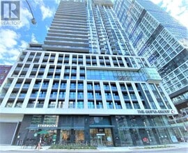 Building Photo - 251 Jarvis St
