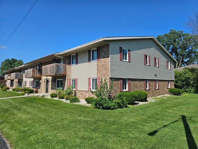 Building Photo - Wilson Heights