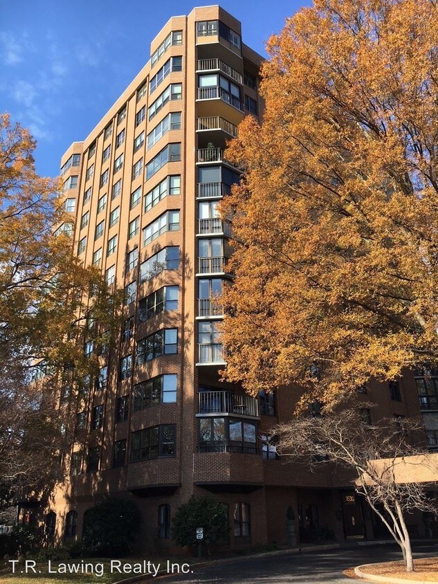 Primary Photo - 2 br, 2 bath House - 1530 Queens Road #1103