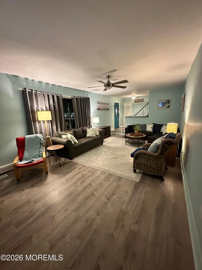 Foto del edificio - 3 E Central Ave