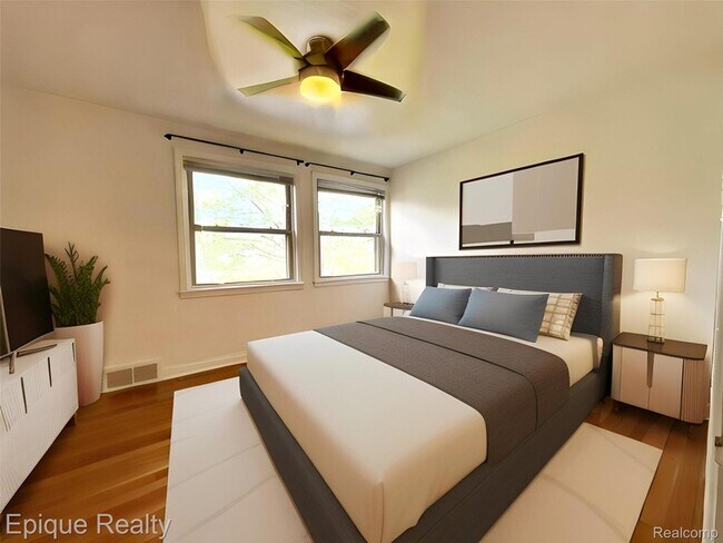Foto del edificio - 2824 Whitewood St