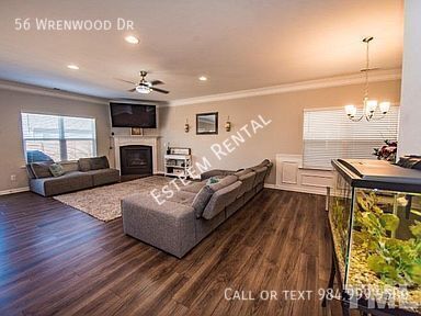 Foto del edificio - 56 Wrenwood Dr