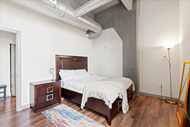 Foto del edificio - 511 N Broad St