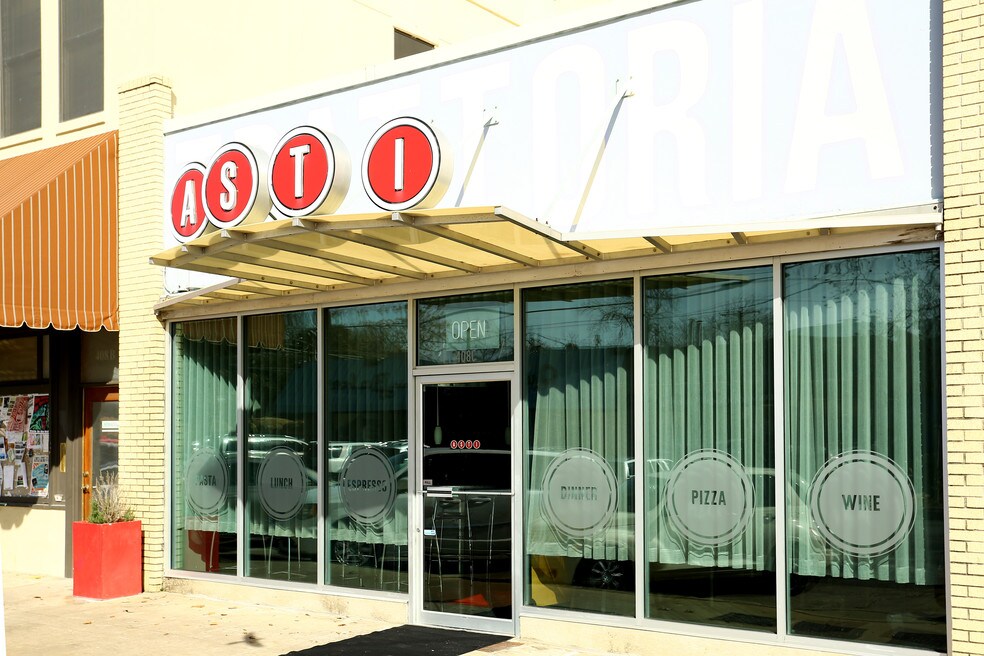 Is Hancock a Good Place To Live in Austin? Neighborhood Guide by