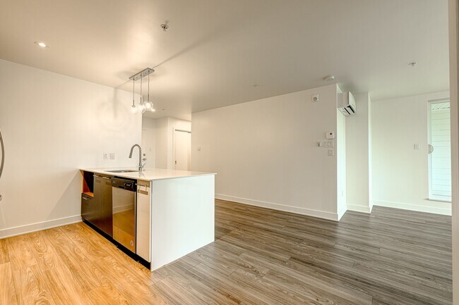 Photo du bâtiment - 9675 Av. Papineau