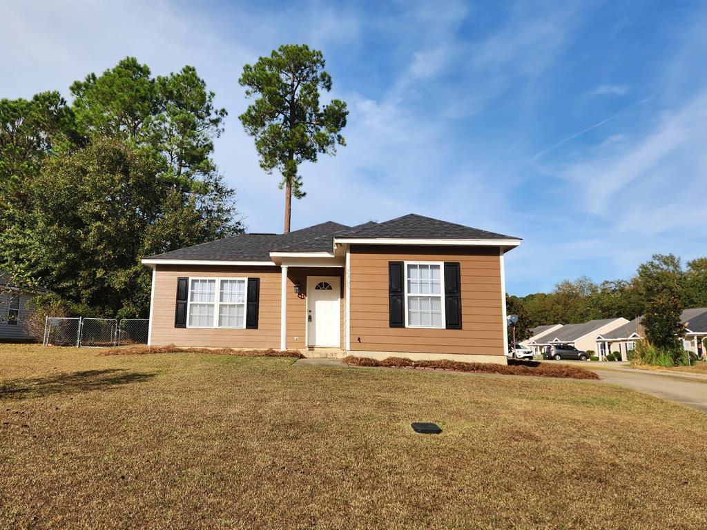 2305 Schley Ave, Albany, GA 31707 House Rental in Albany, GA