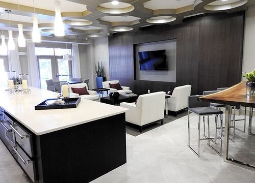 Foto del edificio - 2035 S Gessner Rd