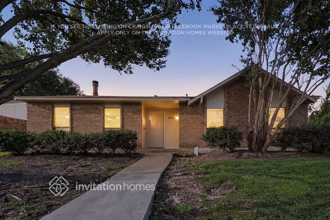 Building Photo - 9102 Millwood Dr
