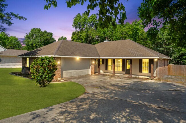 Foto del edificio - 87133 Golf Club Dr