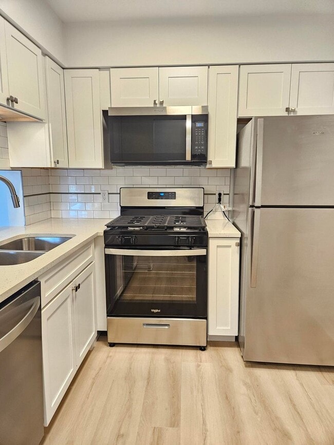 Interior Photo - Highbranch Apartments