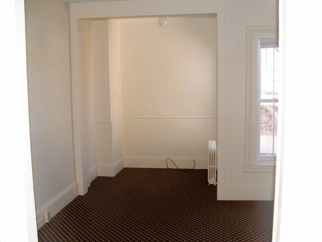 Foto del edificio - 96 Highland St