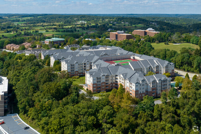 Foto del edificio - High View at Hunt Valley