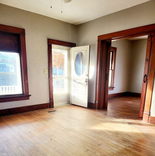 Foto del edificio - 620 Ohio Ave, Holton KS 66436