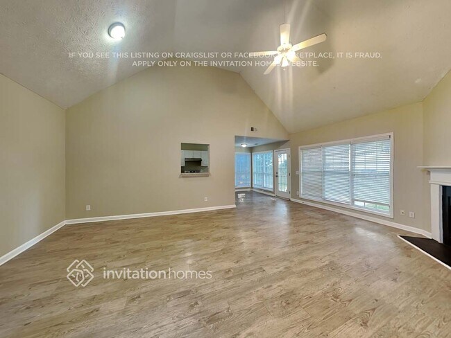 Foto del edificio - 6216 Nellie Ct SE