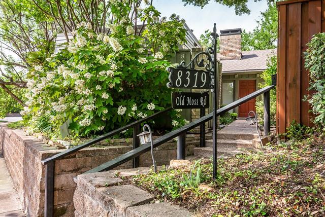 Foto del edificio - 8319 Old Moss Rd
