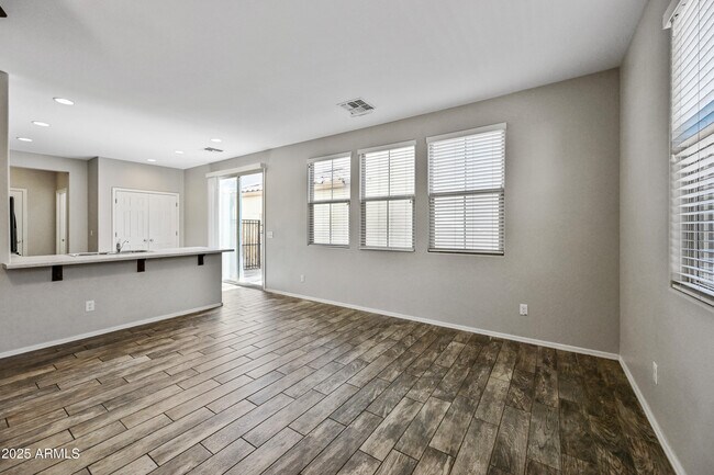 Foto del edificio - 500 N Ranger Trail