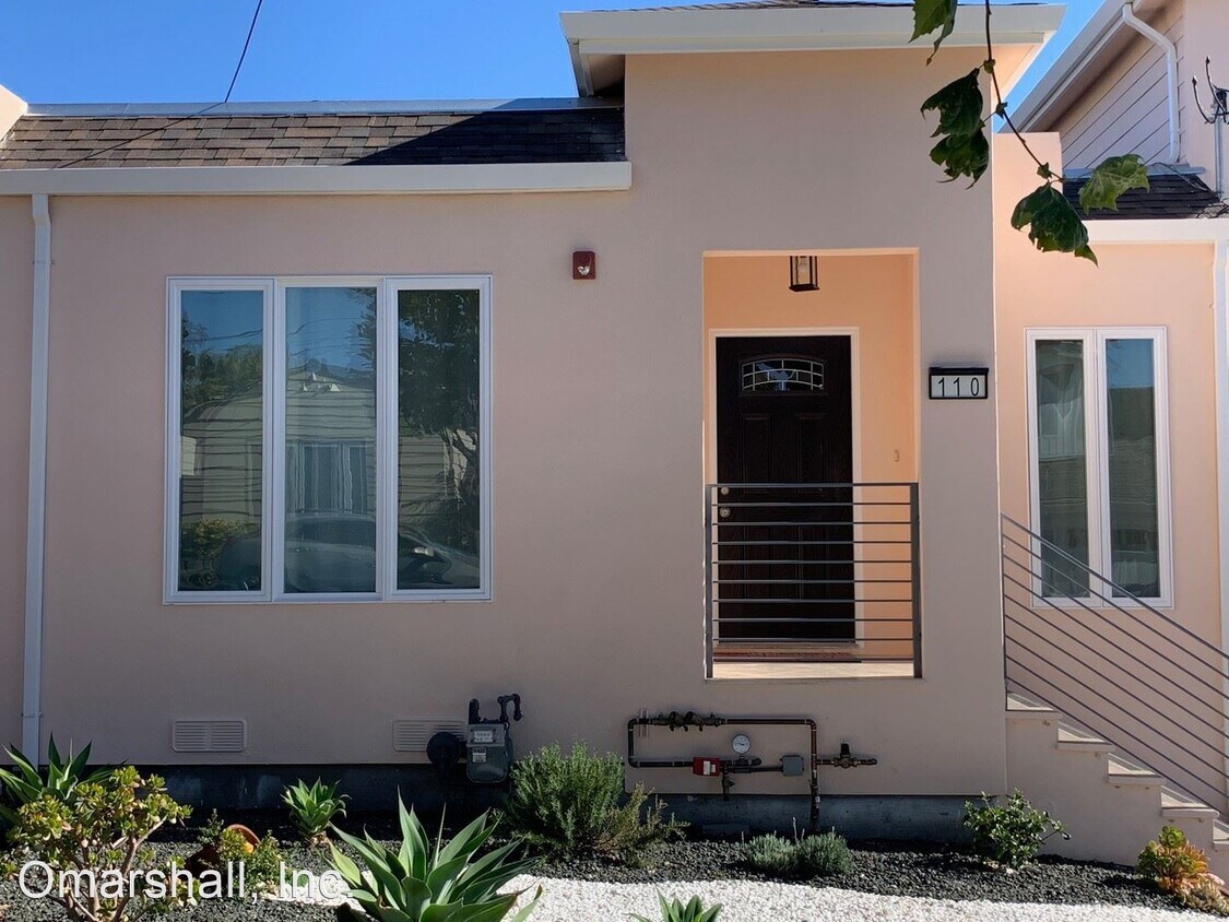 Foto principal - 2 br, 1 bath House - 110 Elm Avenue