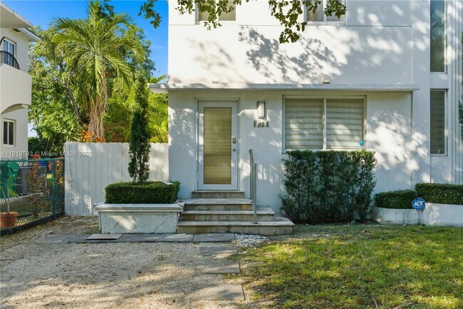 Foto del edificio - 1244 SW 13th Ave