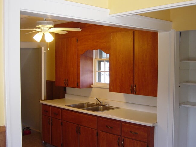 Foto del edificio - 803 19th St NW