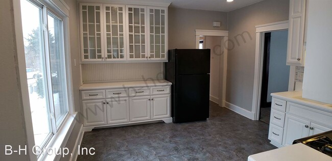 Building Photo - 3 br, 1 bath House - 1631 Richard Ave